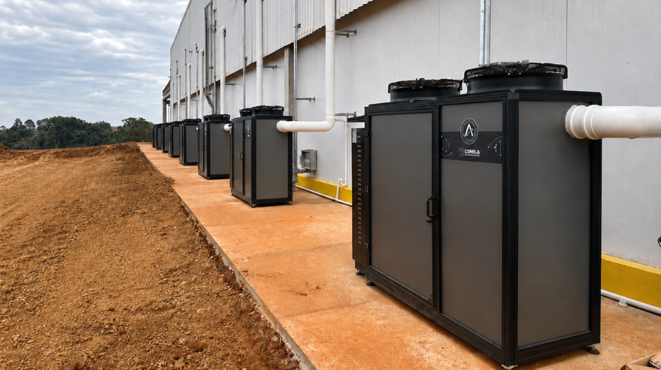 O custo invisível de uma refrigeração que já não acompanha a operação